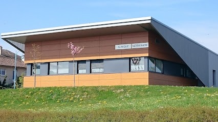 Perched Cat Vet Clinic, Clinique Vétérinaire à Noidans-lès-Vesoul