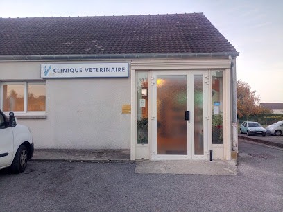 Christiaens Gilbert, Clinique Vétérinaire à Saint-Pathus
