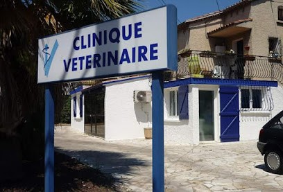 Clinique Vétérinaire De La Ginouse, Clinique Vétérinaire à La Garde