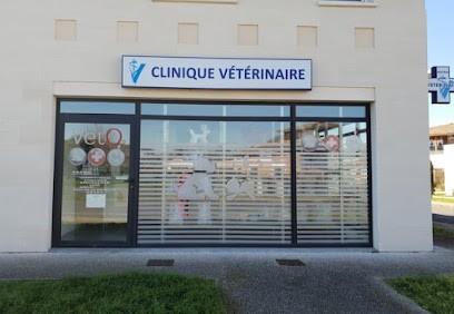 Veterinary Clinic VetO2, Clinique Vétérinaire à La Brède