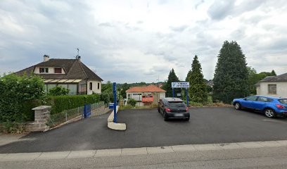 Gobbe Olivier Logeais Vincent SCP, Clinique Vétérinaire à Seilhac