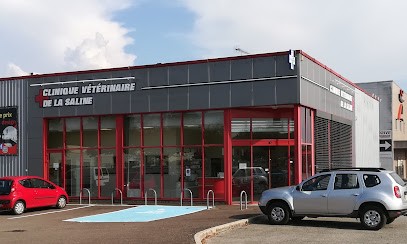 Veterinary Clinic Saline, Clinique Vétérinaire à Lure