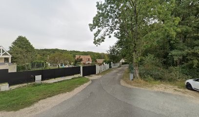 Ollivet-Courtois Florence, Clinique Vétérinaire à Janvry