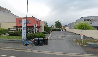 Richard Olivier, Clinique Vétérinaire à Meaux