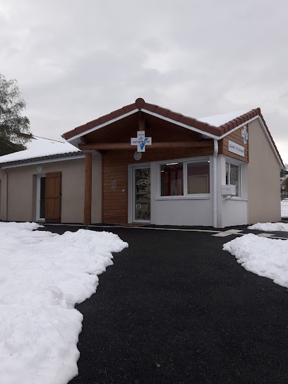 Cabinetveterinairestgenestmalifaux, Clinique Vétérinaire à Saint-Genest-Malifaux
