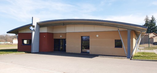 Clinique Vétérinaire 3RVet La Pacaudière, Clinique Vétérinaire à La Pacaudière
