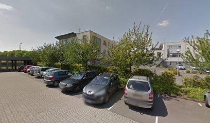 OCR, Clinique Vétérinaire à Loos