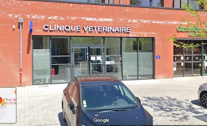 Hocquet Philippe WATTIVET, Clinique Vétérinaire à Wattignies