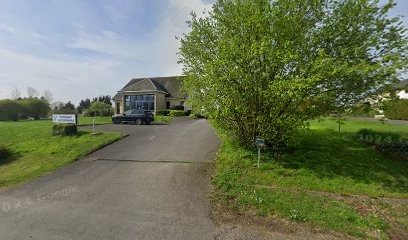 clinique veterinaire du moulin, Clinique Vétérinaire à Liart