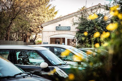 Veterinary Clinic Sainte Marguerite, Clinique Vétérinaire à La Garde
