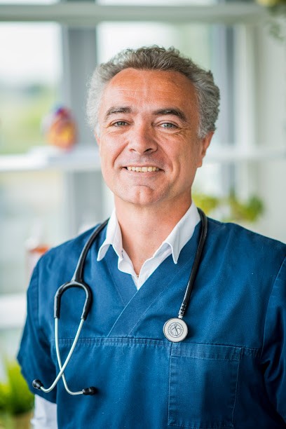 Jourda Stephane, Clinique Vétérinaire à Villiers-Saint-Frédéric