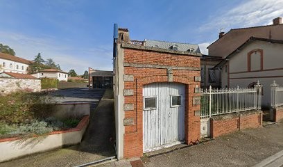 ADEE Fabrice, Clinique Vétérinaire à Gaillac