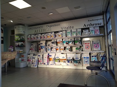 Krief Stephane Elie, Clinique Vétérinaire à Lançon-Provence