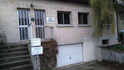 Person-Chantrel Paule, Clinique Vétérinaire à Orsay
