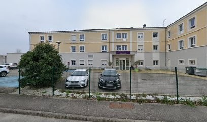 Géraud François, Clinique Vétérinaire à Tournon-sur-Rhône