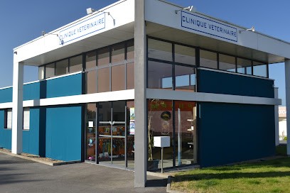 Clinique Vétérinaire Innovet - Le Lion d'Angers, Clinique Vétérinaire au Lion-d'Angers