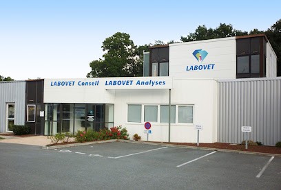 Labovet Conseil, Clinique Vétérinaire aux Herbiers