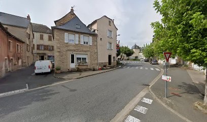 Grouiller Lefort Van Hoye (SDF De Vétérinaire), Clinique Vétérinaire à Rignac