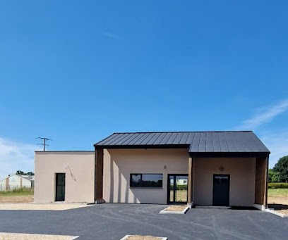 Cabinet vétérinaire Sud Arvor-Plouguenast, Clinique Vétérinaire à Gausson