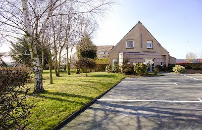 Clinique Vétérinaire Saint François D'Assise, Clinique Vétérinaire à Hazebrouck