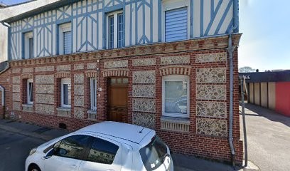 Sci Du 24 Rue Carnot, Clinique Vétérinaire à Yvetot