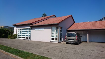 Clinique Vétérinaire des Docteurs Rupp et Laurent, Clinique Vétérinaire à Sarrebourg