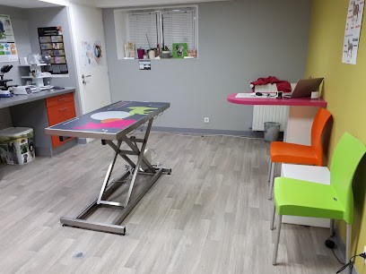 Clinique Vétérinaire Animalins, Clinique Vétérinaire à Essarts en Bocage