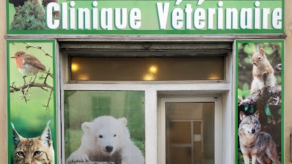 Dr DAVID Philippe, Clinique Vétérinaire à Marseille 11