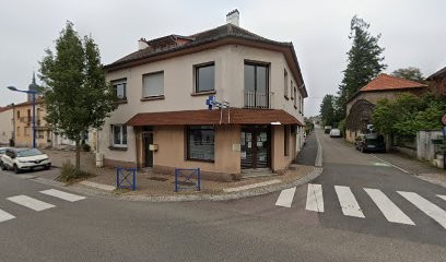 Klein Alexandra, Clinique Vétérinaire à Puttelange-aux-Lacs