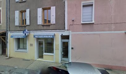 Cabinet Vétérinaire Bucaille, Clinique Vétérinaire à Lamastre