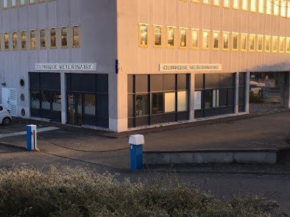 Clinique Veterinaire Clemenceau, Clinique Vétérinaire à Saint-Genis-Laval