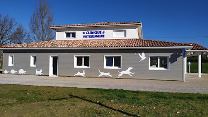 Clinique Vétérinaire Des 2 Chênes, Clinique Vétérinaire à Viviers-lès-Montagnes