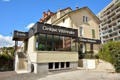Veterinary Clinic Of The Roundabout, Clinique Vétérinaire à Voiron