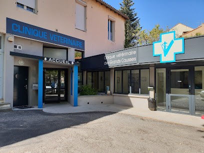 Clinique Vétérinaire des Grands Causses, Clinique Vétérinaire à Millau