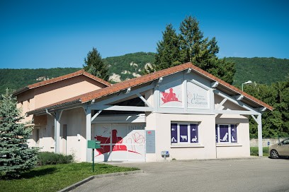 Clinique Vétérinaire Des Coquelicots, Clinique Vétérinaire à Lagnieu