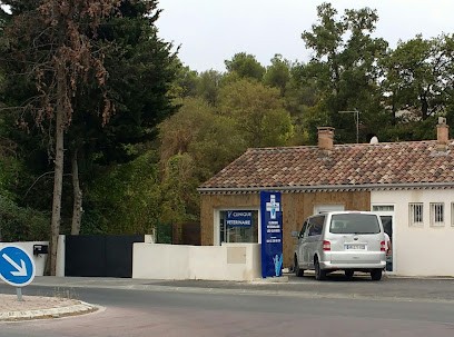 Clinique Vétérinaire Les Oliviers, Clinique Vétérinaire à Ventabren