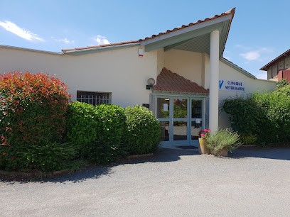 Cabinet vétérinaire médico-chirurgical des 2 Vallées, Clinique Vétérinaire à Figeac