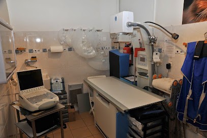 Clinique Vétérinaire Des Dr Thierry & Evelyne GODAT & MASSON Elodie, Clinique Vétérinaire à Montesson