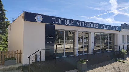 Clinique Vétérinaire ValentineVet, Clinique Vétérinaire à Marseille 11