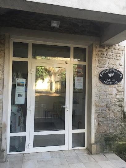Clinique Vétérinaire De La Feuilleraie, Clinique Vétérinaire à Mouy