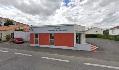 Clinique Vétérinaire Mangematin Leclerc Archambaud, Clinique Vétérinaire à La Boissière-de-Montaigu