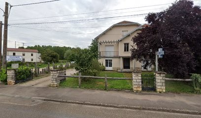 Voz Simon, Clinique Vétérinaire à Gray