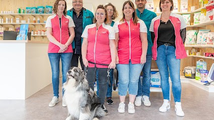 Veterinary Clinic Haut Bugey, Clinique Vétérinaire à Oyonnax