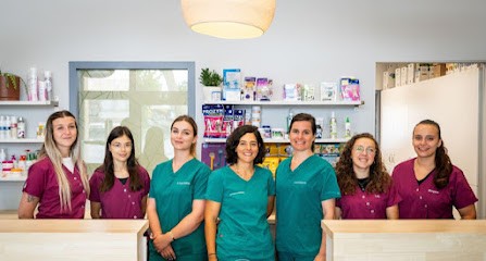 Clinique vétérinaire - Dr Cabannes Carole- COSMOVET, Clinique Vétérinaire à Gignac