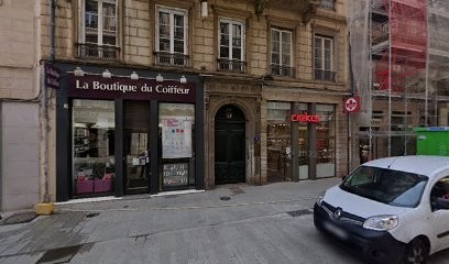 Melchior Santé Animale SAS, Clinique Vétérinaire à Lyon 02