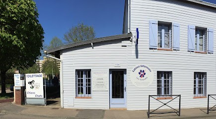Cabinet Vétérinaire Des Coquets, Clinique Vétérinaire à Mont-Saint-Aignan