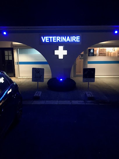 Genty Marc, Clinique Vétérinaire à Nieul-sur-Mer