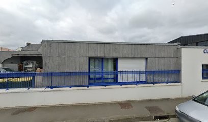 Guerin Dominique, Clinique Vétérinaire à Landerneau