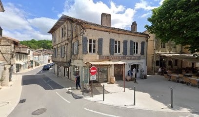 Vétérinaire Boon Selarl, Clinique Vétérinaire à Montcuq-en-Quercy-Blanc