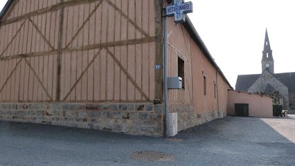Clinique Vétérinaire Du Bocage, Clinique Vétérinaire à Saint-Georges-de-Rouelley